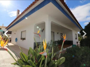 Sun house
